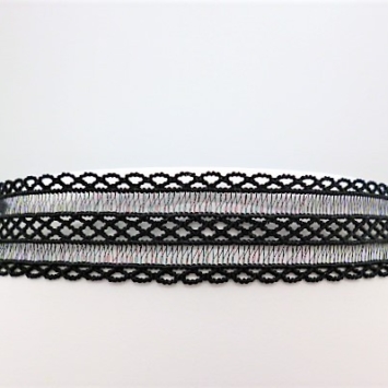 CHOKER DENTY