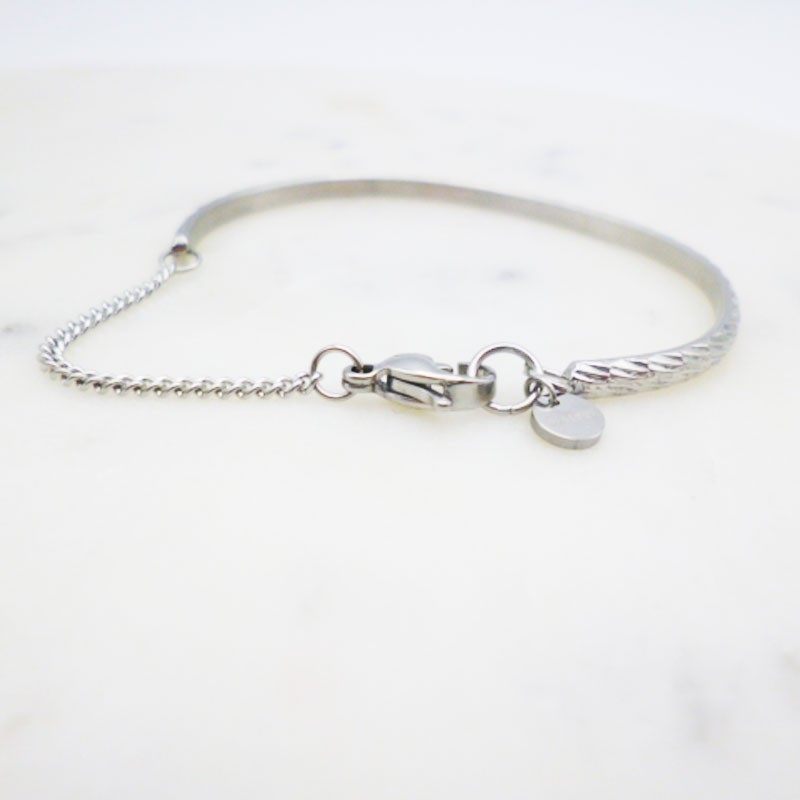 BRACELET JONC ELISA
