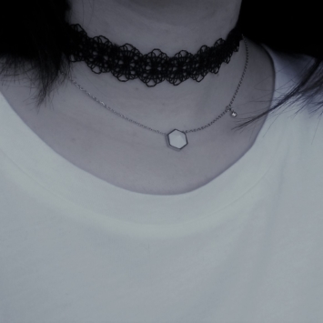 CHOKER NIKI