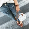 sac rond rotin bali blanc straw bag ata bag rattan bag sac bali flaflavflavia instagram