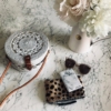 sac rond rotin bali blanc straw bag ata bag rattan bag sac bali flaflavflavia instagram