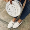 sac rond rotin bali blanc straw bag ata bag rattan bag sac bali flaflavflavia instagram