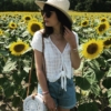 sac rond rotin bali blanc straw bag ata bag rattan bag sac bali flaflavflavia instagram
