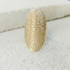 Bague L'AUDACIEUSE
