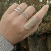 Bague L'AUDACIEUSE – Image 2
