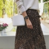 bracelets tendance coquillage cauri noir fait main bijoux créateur look instagram flavie