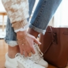 bijoux créateur tendance bohème 7 bracelet jonc semainier plaqué or perle pyrite fin pierre gemme intemporel look instagram manon mgch_