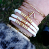 Bracelet VEGAS fermoir T – Image 2