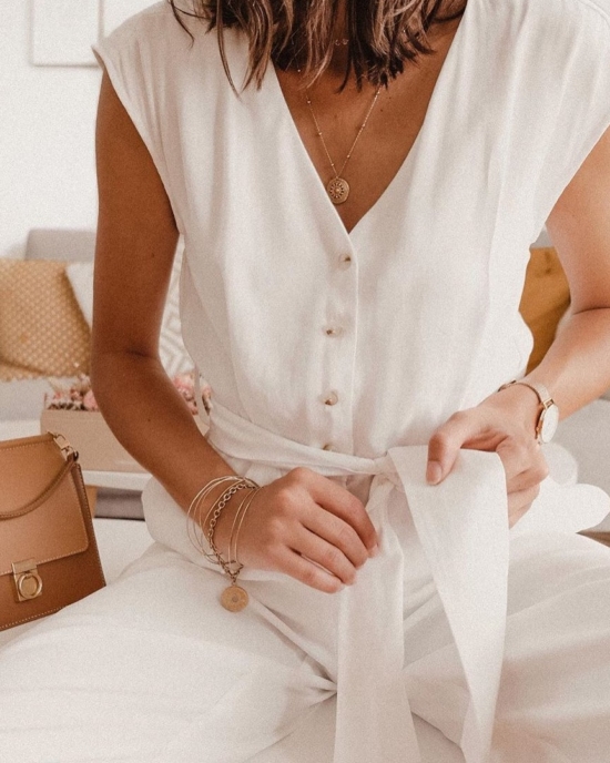 bijoux créateur tendance 7 bracelets joncs semainier destroy plaqué or fait main instagram @mgch_