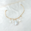 Pendentifs CHARM'S perle eau douce – Image 3