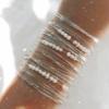 7 bracelets joncs semainier perles destroy argent 925 ou or fait main bijoux créateur tendance