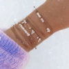 bracelets joncs semainier fin perles destroy argent 925 ou or fait main bijoux créateur tendance