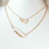 Collier épingle PUNKY (à personnaliser) – Image 5