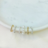 bague d'oreille ear cuff faux percing bijoux