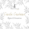 E-carte cadeau