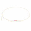chaine de ventre bijou taille hanche