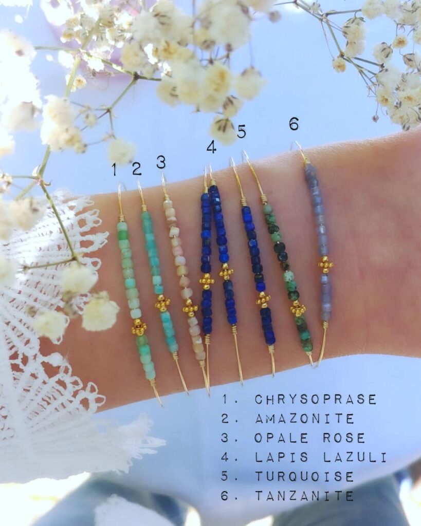 Pelle à Bijoux En Acier Inoxydable - Tête Fine Pour Ramasser Perles Et Pierres - Outil De Création Artisanale