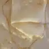 collier or mot amour et coeur fait main en france bijoux créateur tendance gold filled or laminé Créatrice instagram